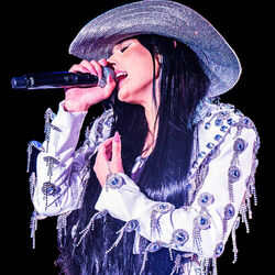 Picture of Ana Castela