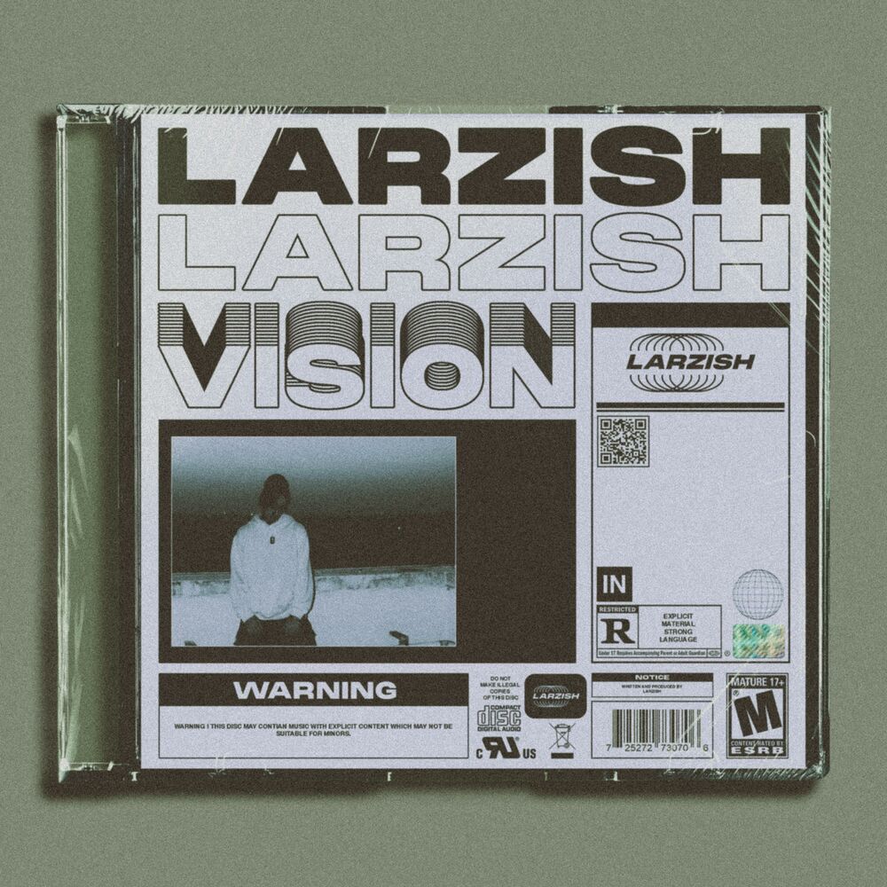 Picture of Larzish