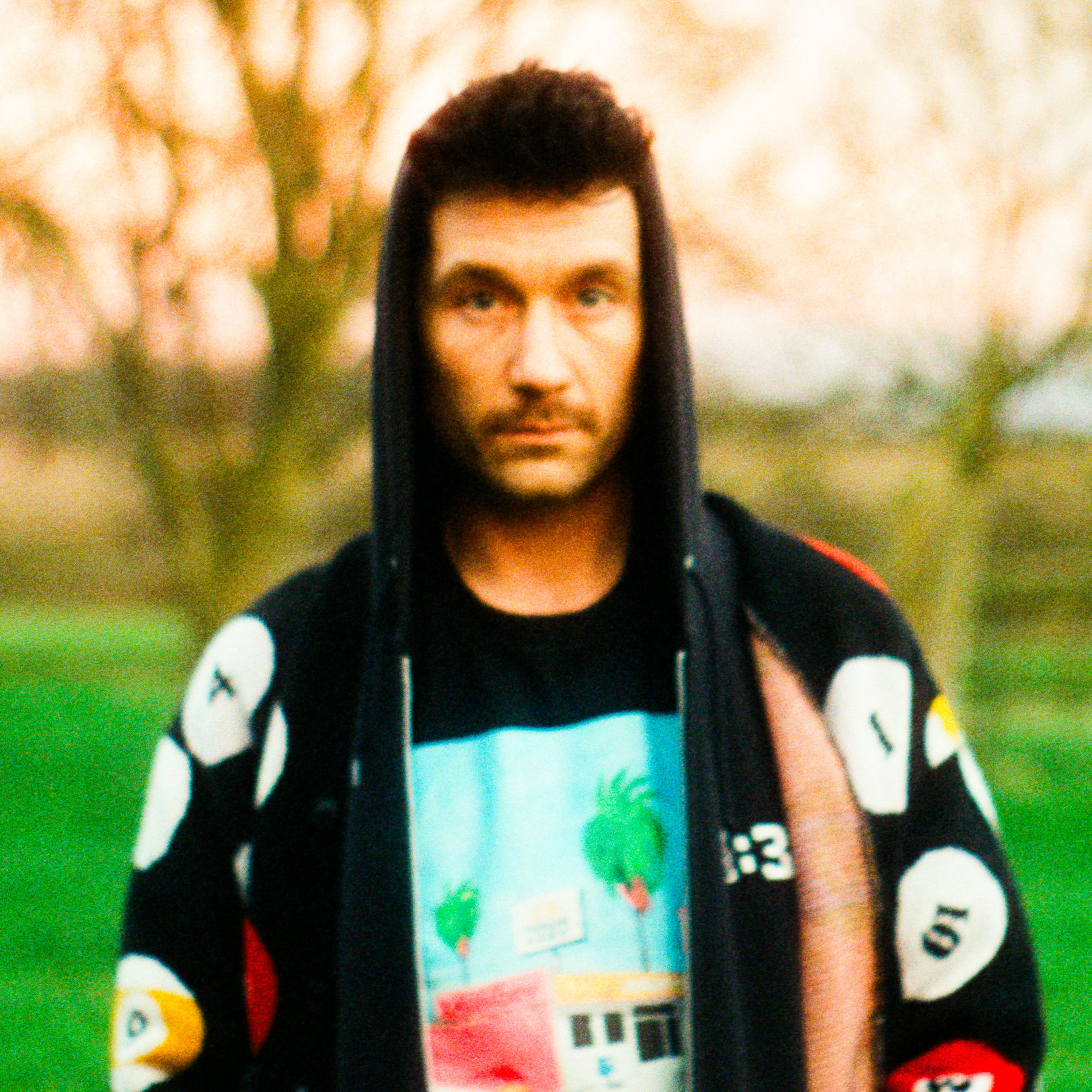 Artist picture of Bastille