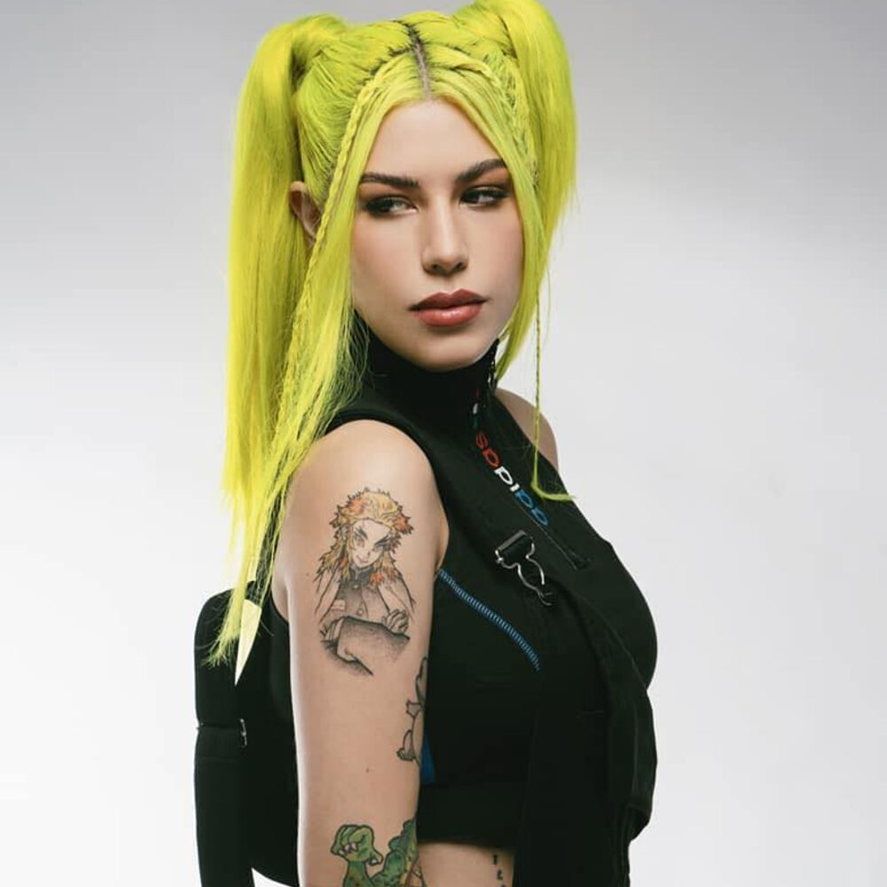 Picture of Jessica Audiffred