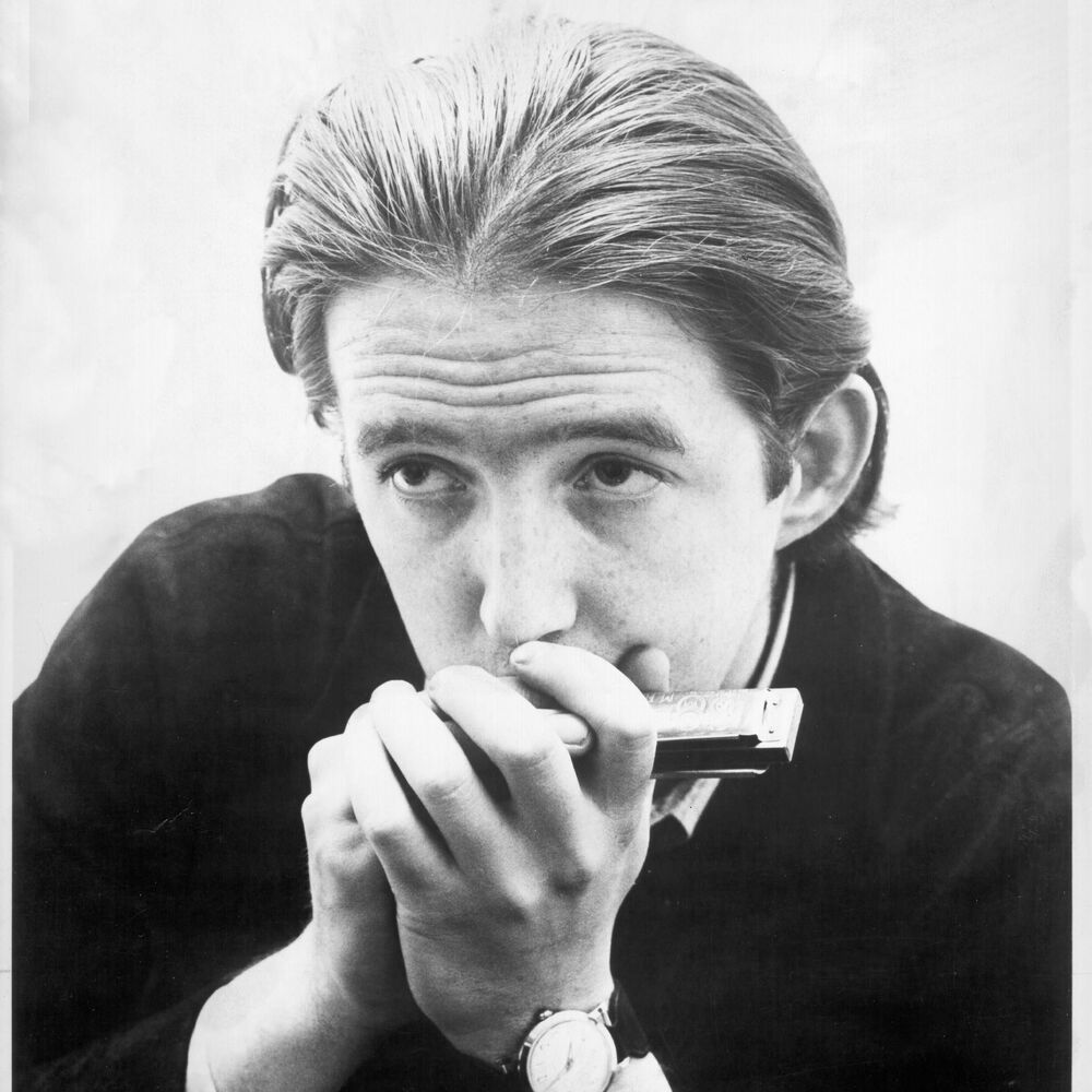 Picture of Paul Butterfield