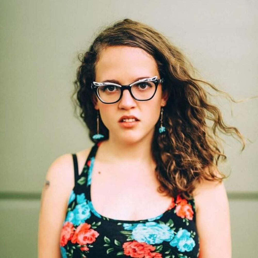 Picture of Sallie Ford