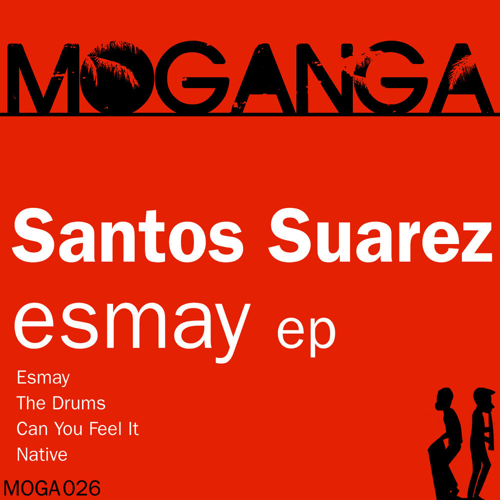 Picture of Santos Suarez