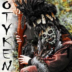 Otyken