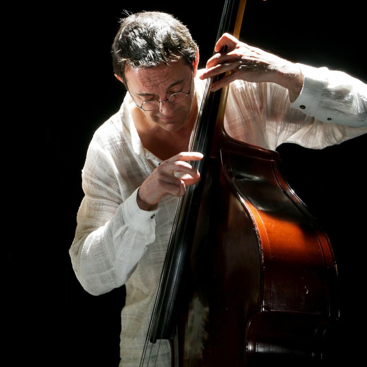 Javier Colina