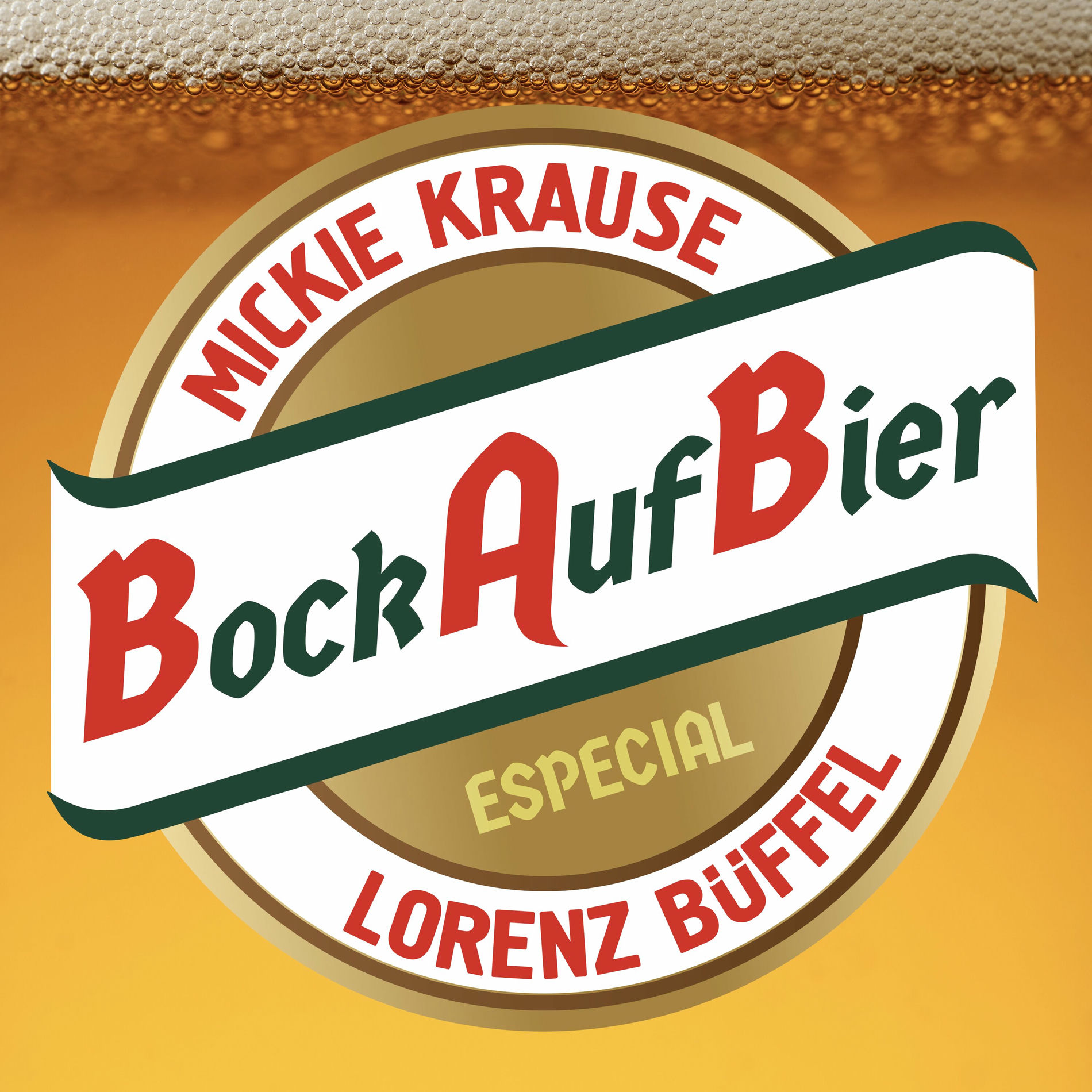 Lorenz Büffel