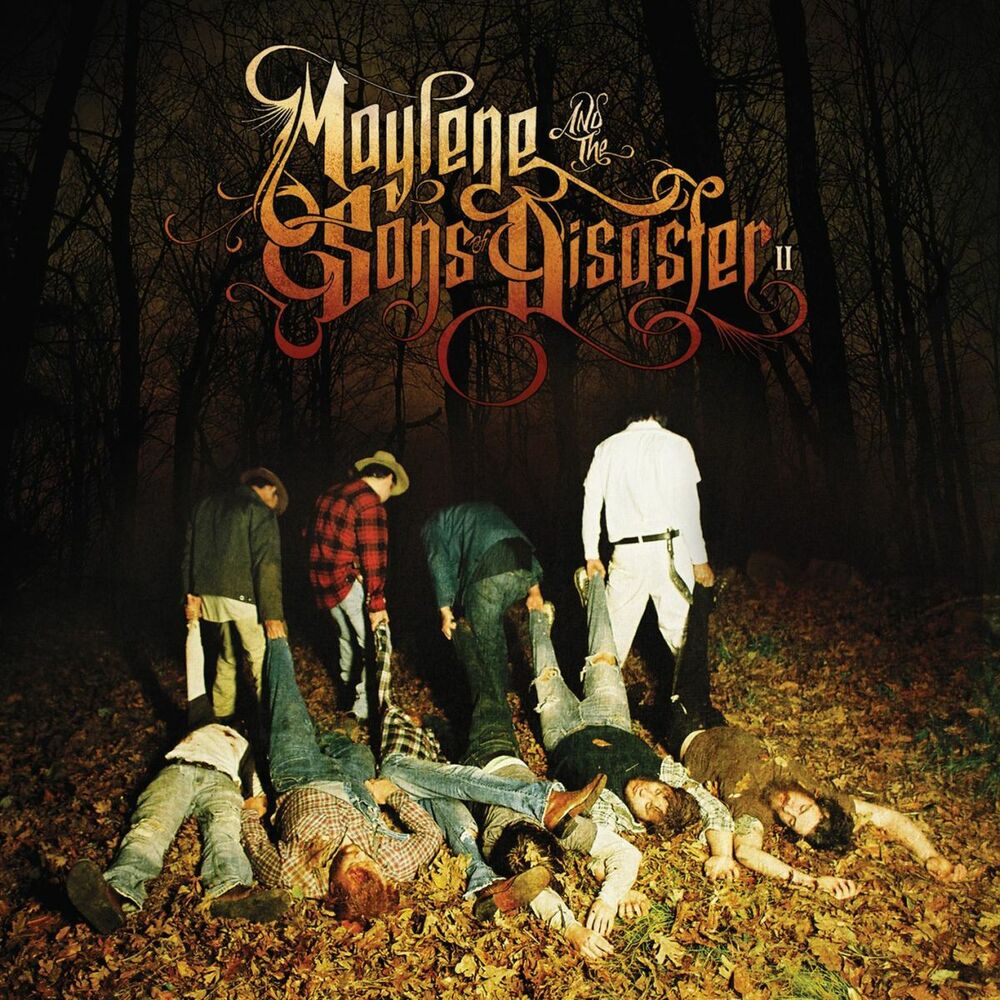 Picture of Maylene and the Sons of Disaster