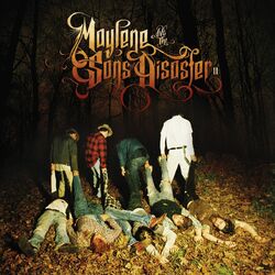 Picture of Maylene and the Sons of Disaster