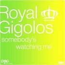 Royal Gigolos