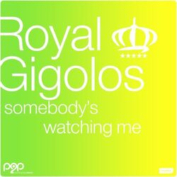 Royal Gigolos