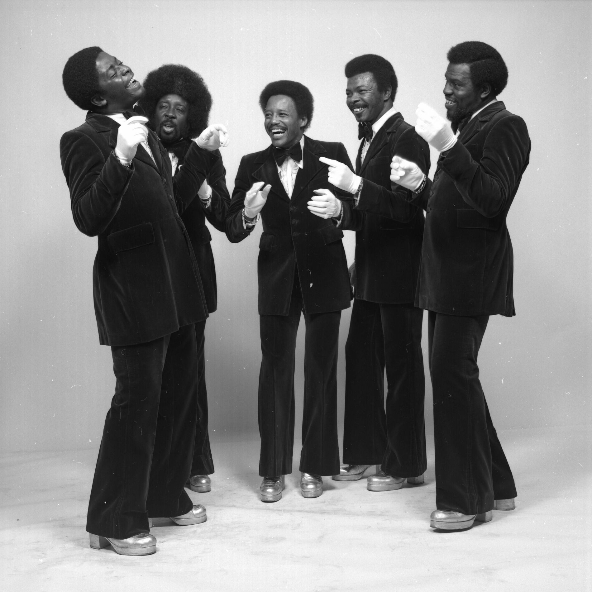 The Manhattans
