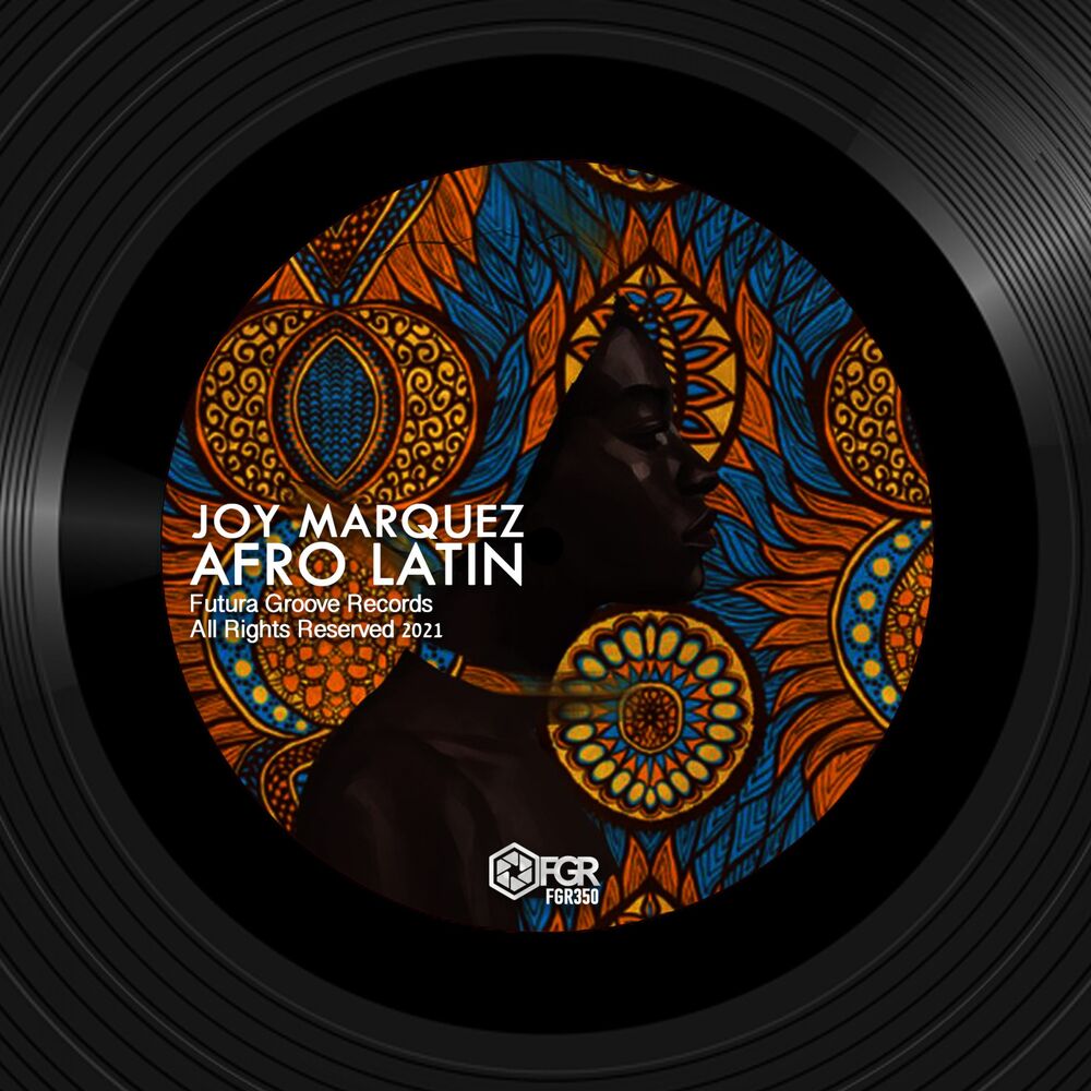 Picture of Joy Marquez