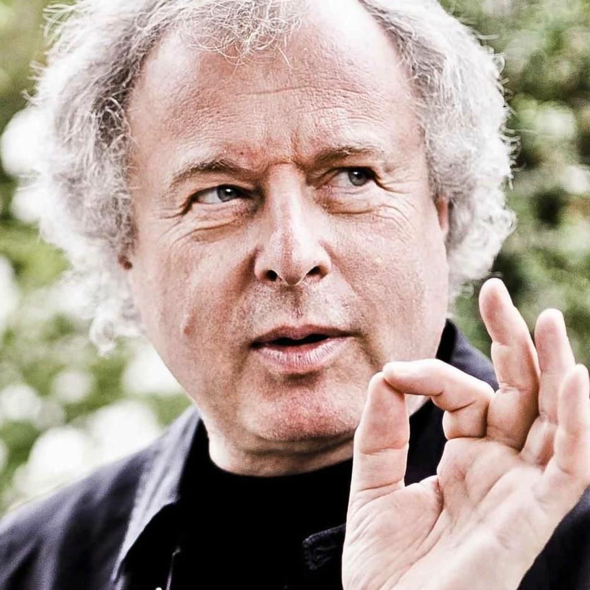 András Schiff