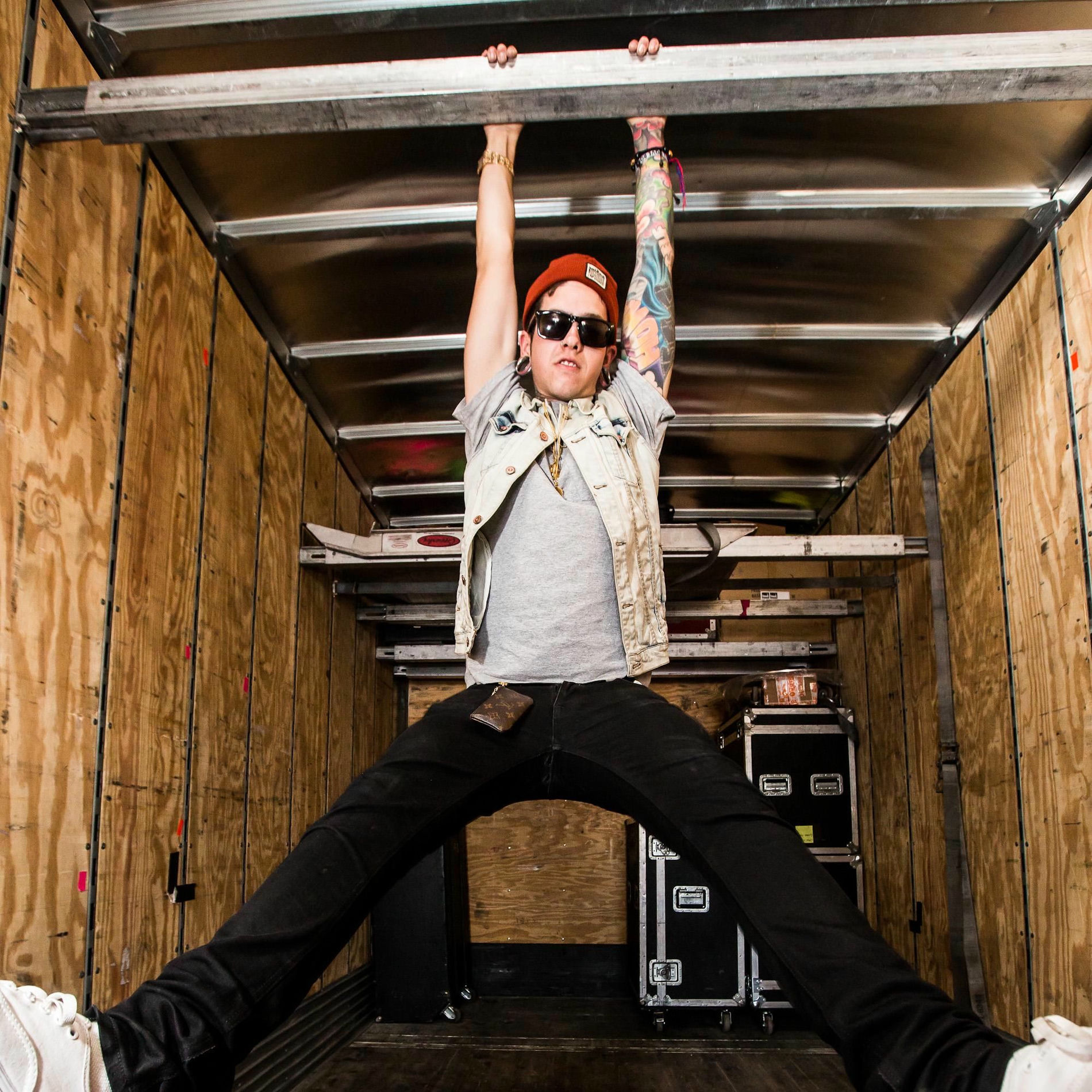 T. Mills