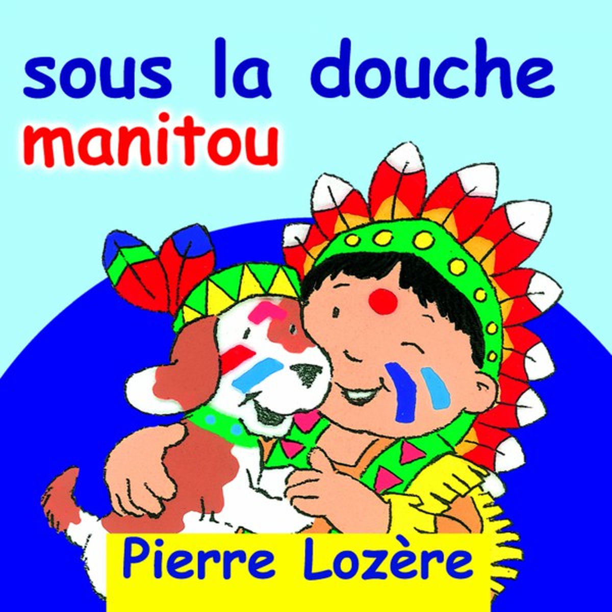 Pierre Lozère