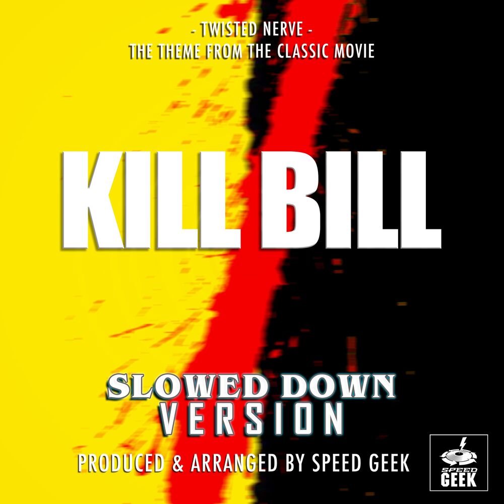 Picture of Speed Geek