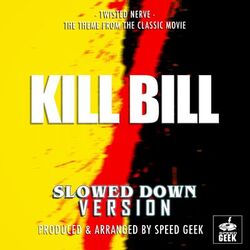 Picture of Speed Geek