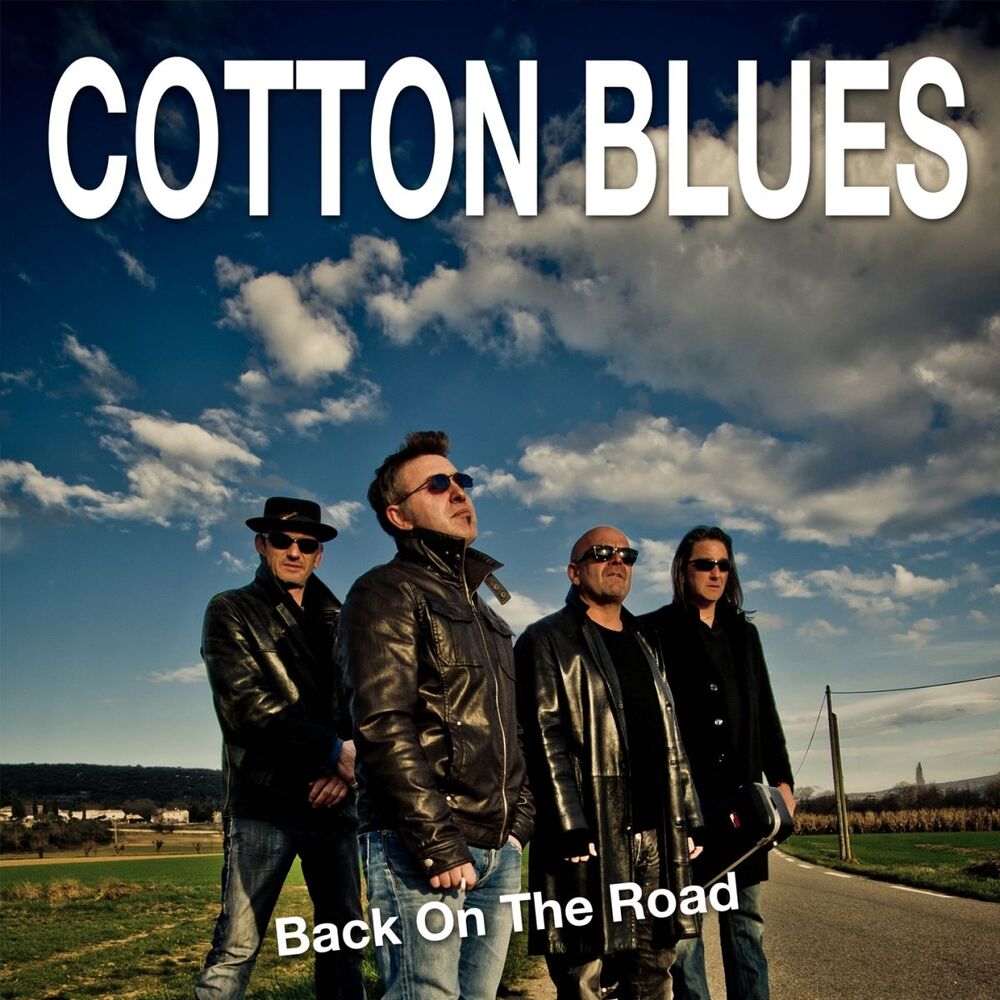 Picture of Cotton Blues