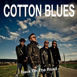 Picture of Cotton Blues
