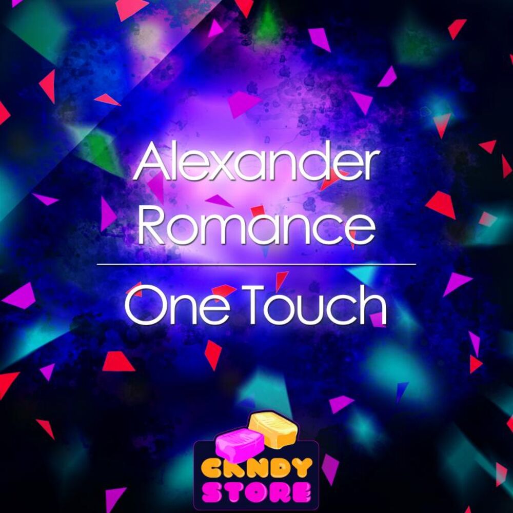 Picture of Alexander Romance