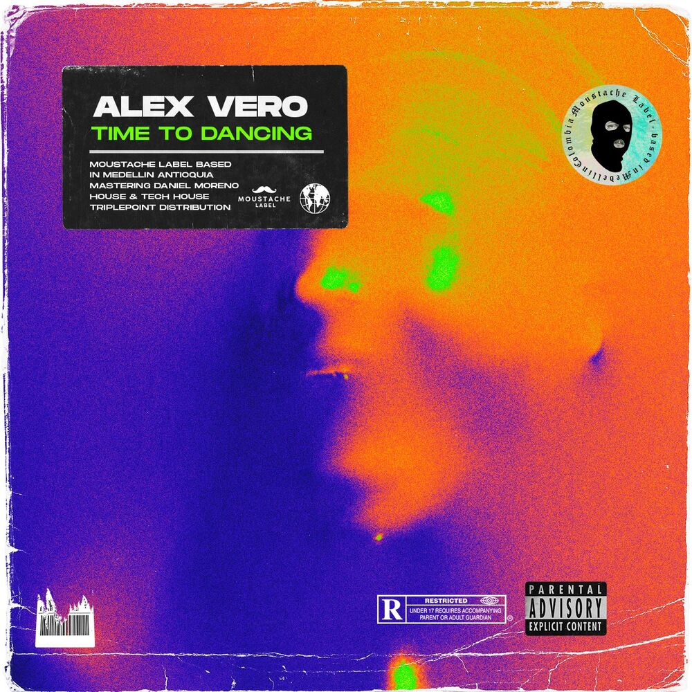Picture of Alex Vero