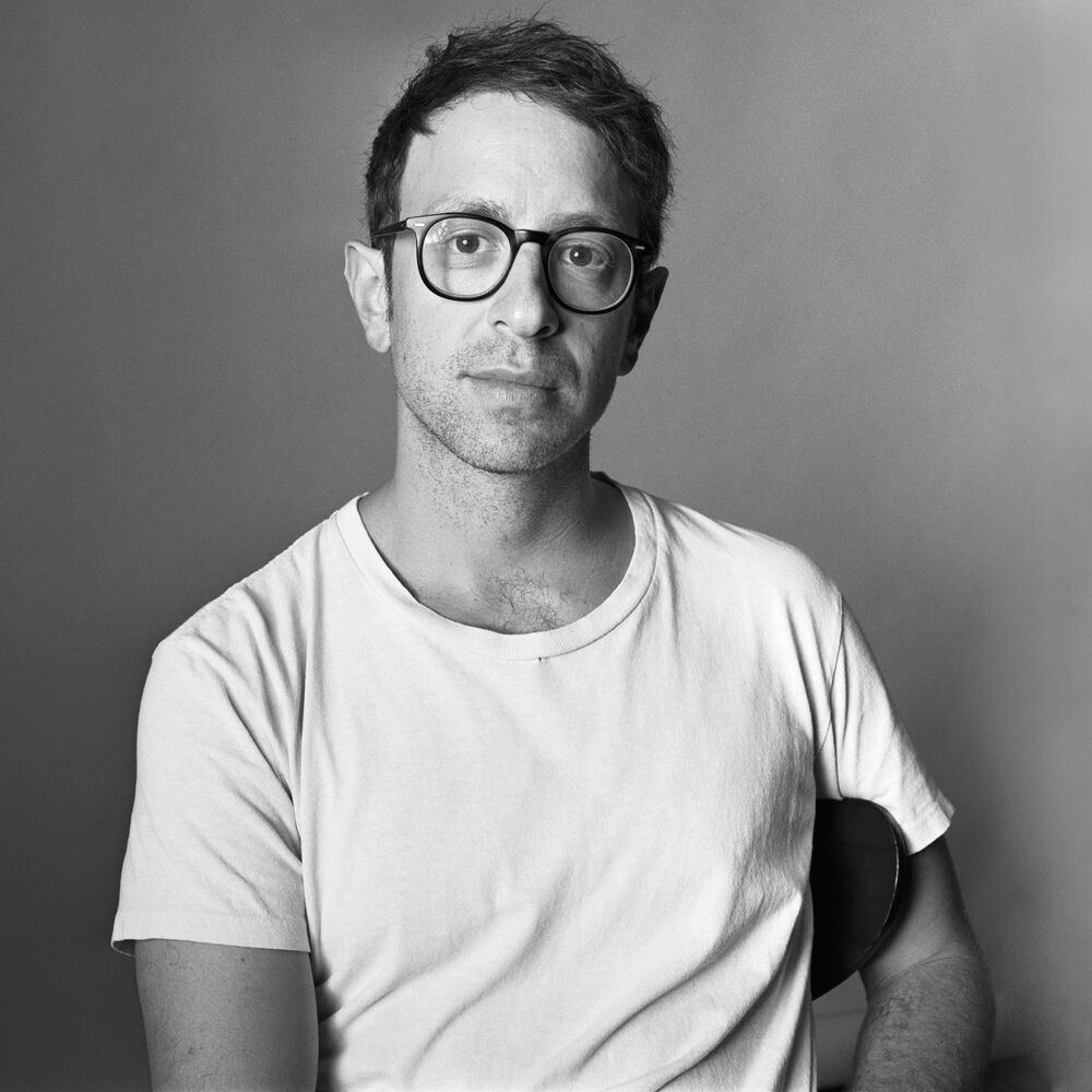 Picture of Joseph Shabason