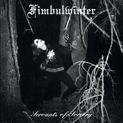 Picture of Fimbulwinter