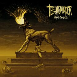 Picture of Teethgrinder