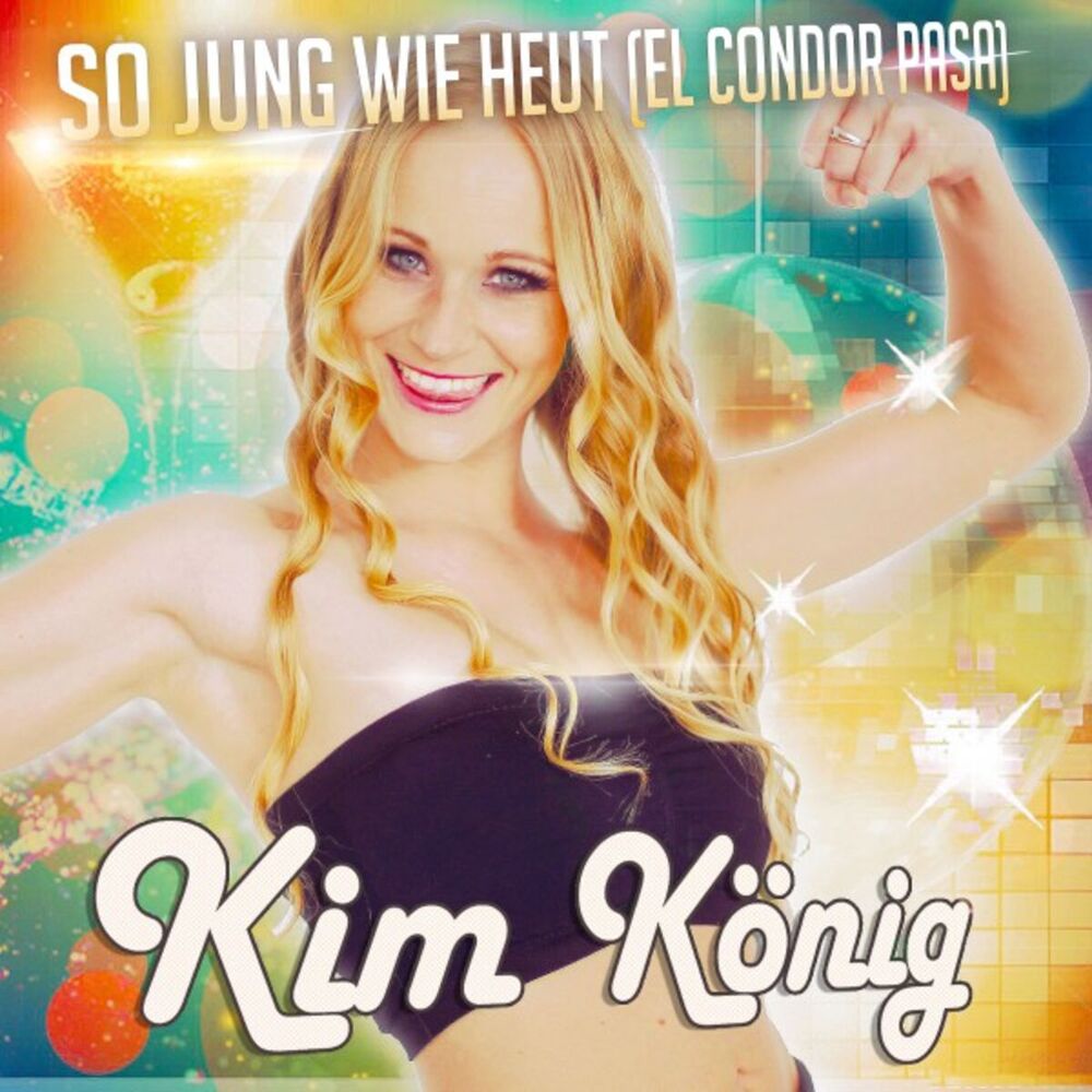 Picture of Kim König