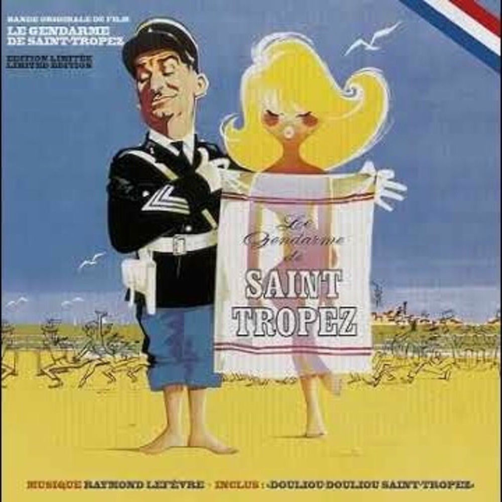 Photo de l'artiste Raymond Lefèvre