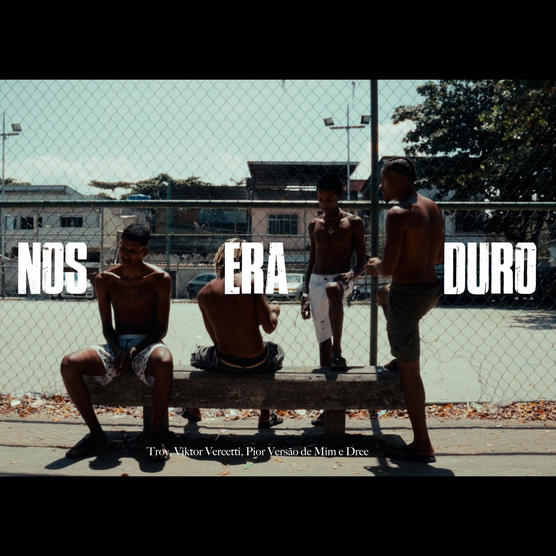 Pior Versão de Mim