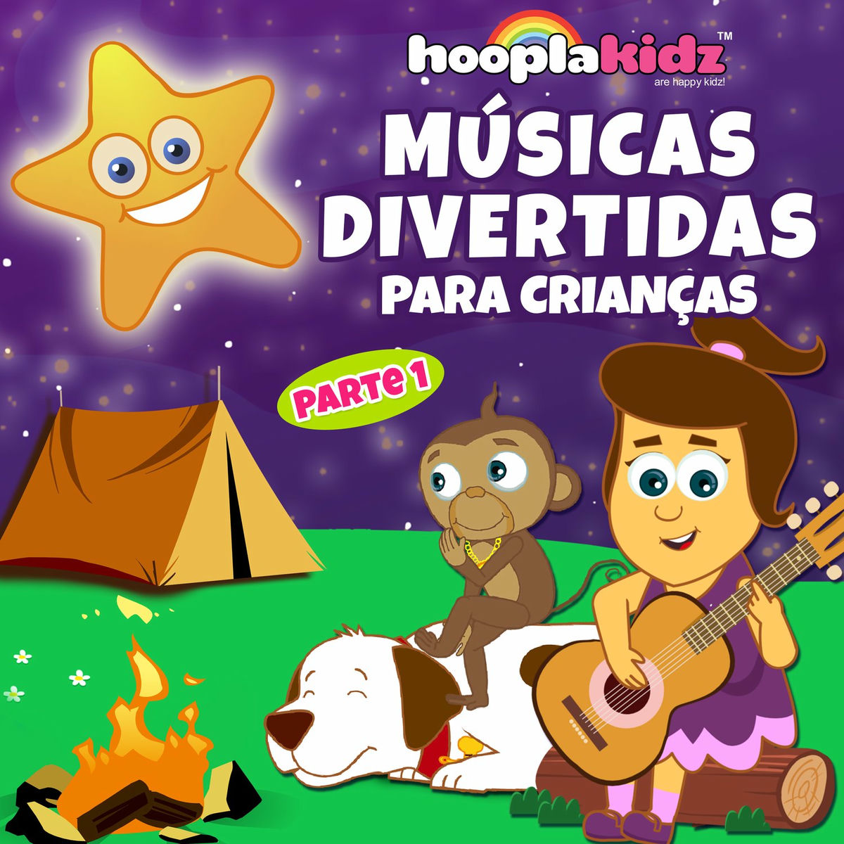 HooplaKidz Brasil