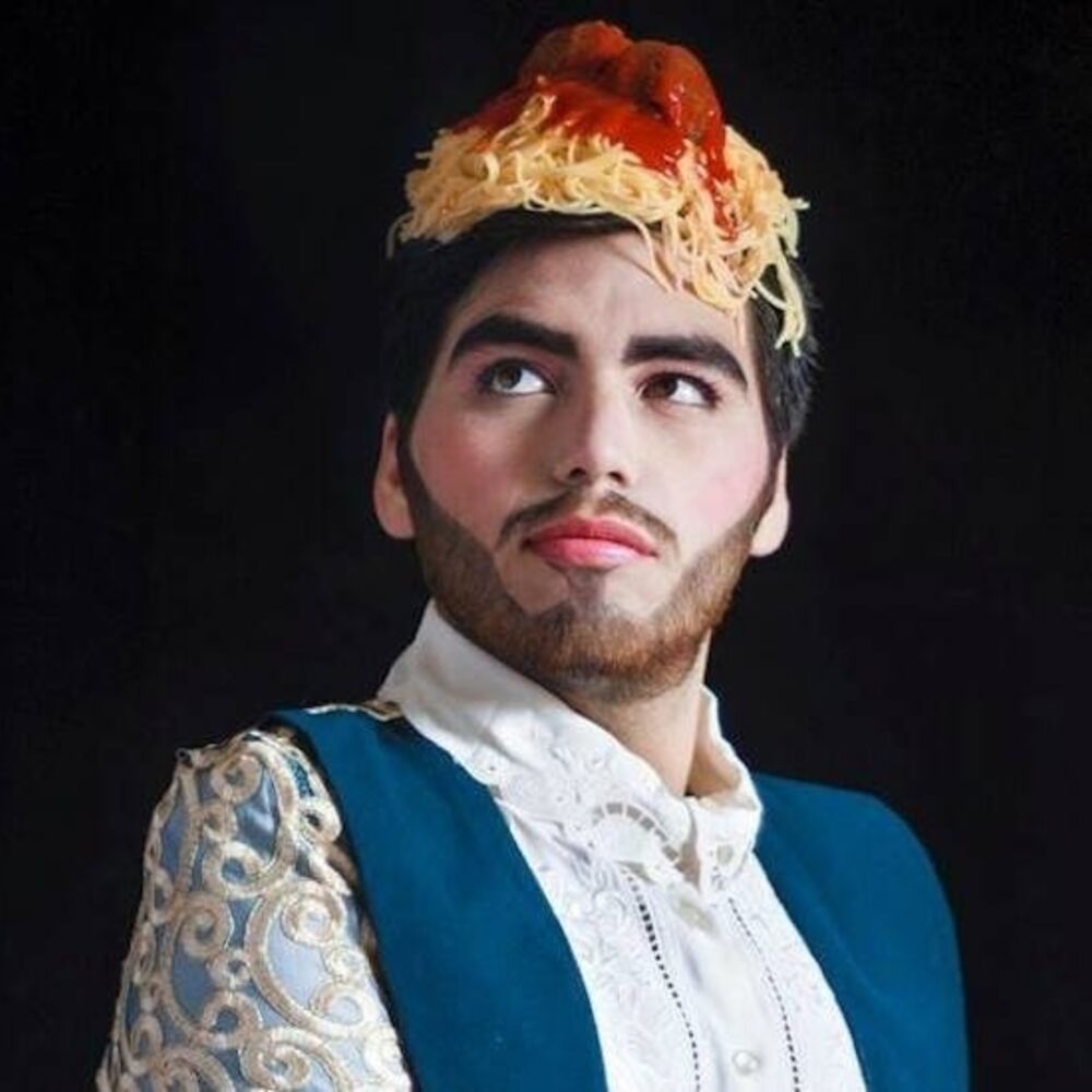 Picture of (me llamo) Sebastián