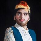 (me llamo) Sebastián