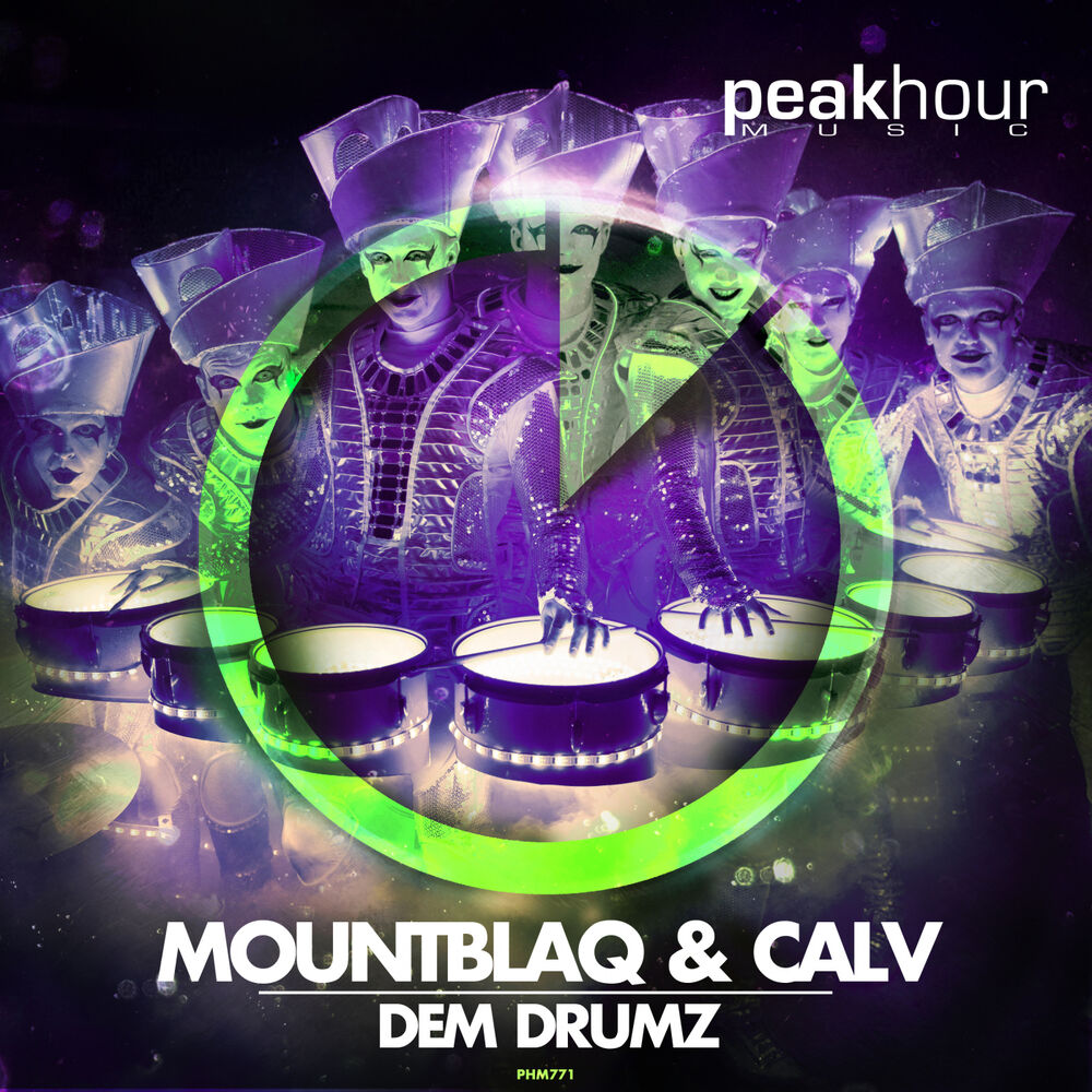 Picture of Mountblaq & Calv