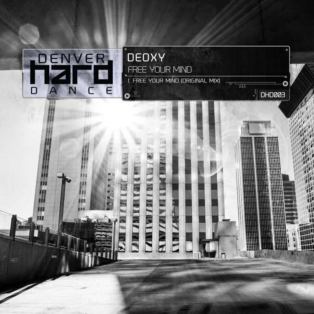 Picture of Deoxy