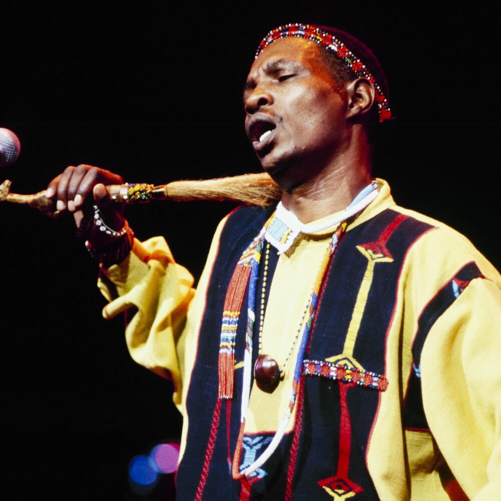 Picture of Jabu Khanyile