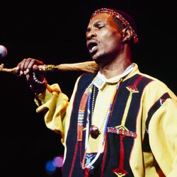 Picture of Jabu Khanyile