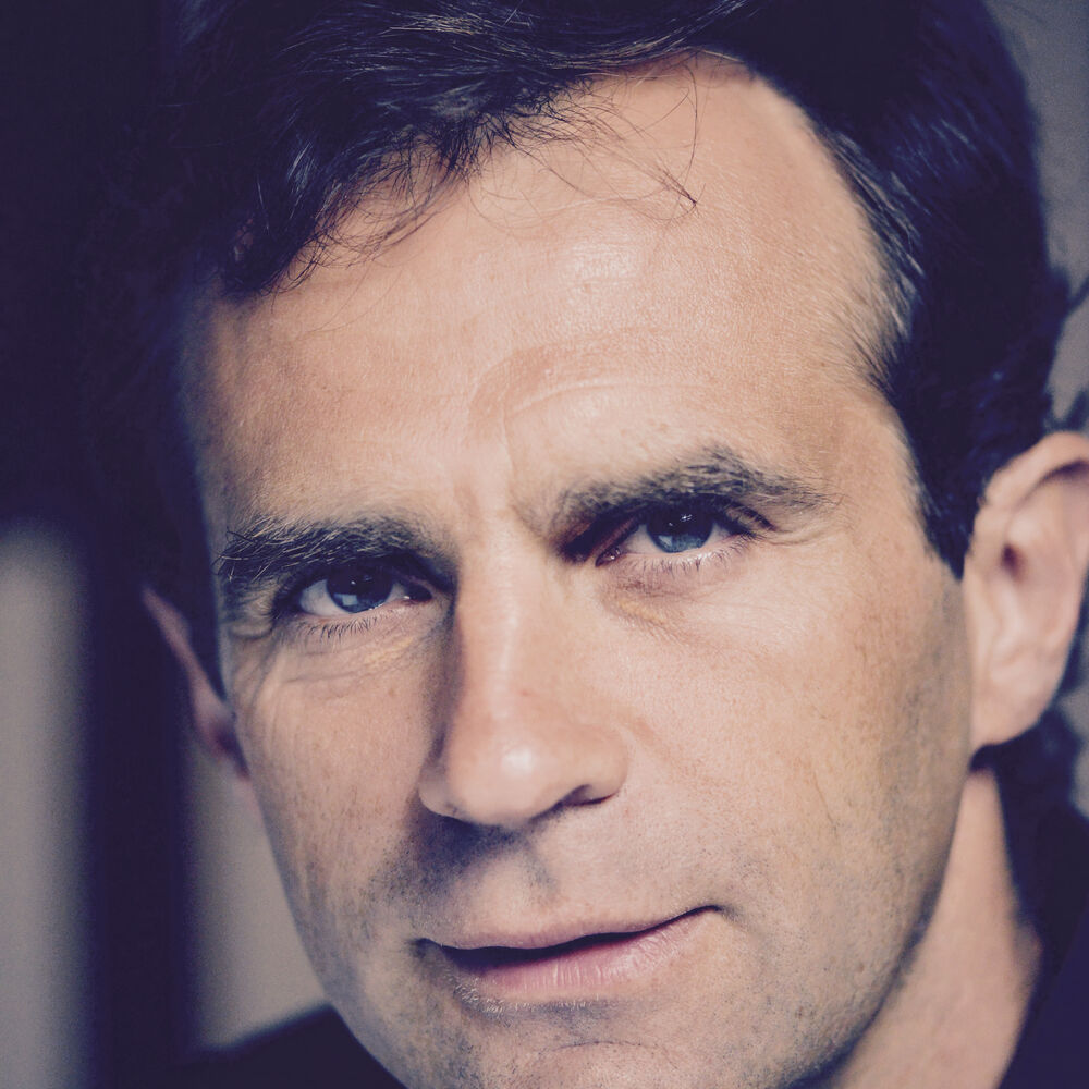 Picture of Sylvain Millepied