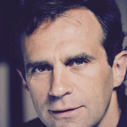 Picture of Sylvain Millepied