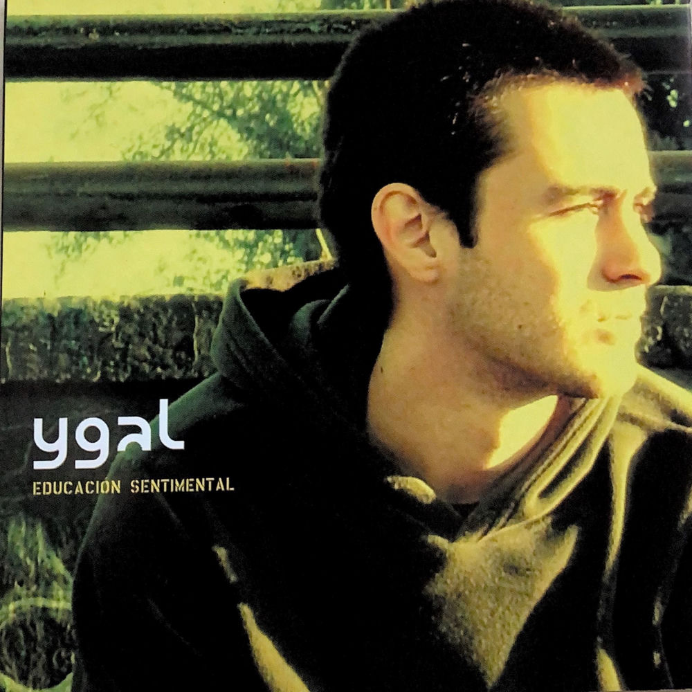 Ygal