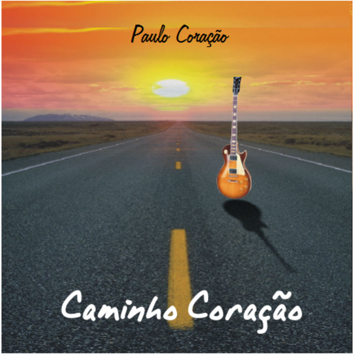 Paulo Coração