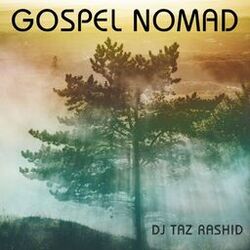 Picture of DJ Taz Rashid