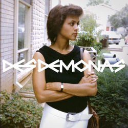 Picture of Des Demonas