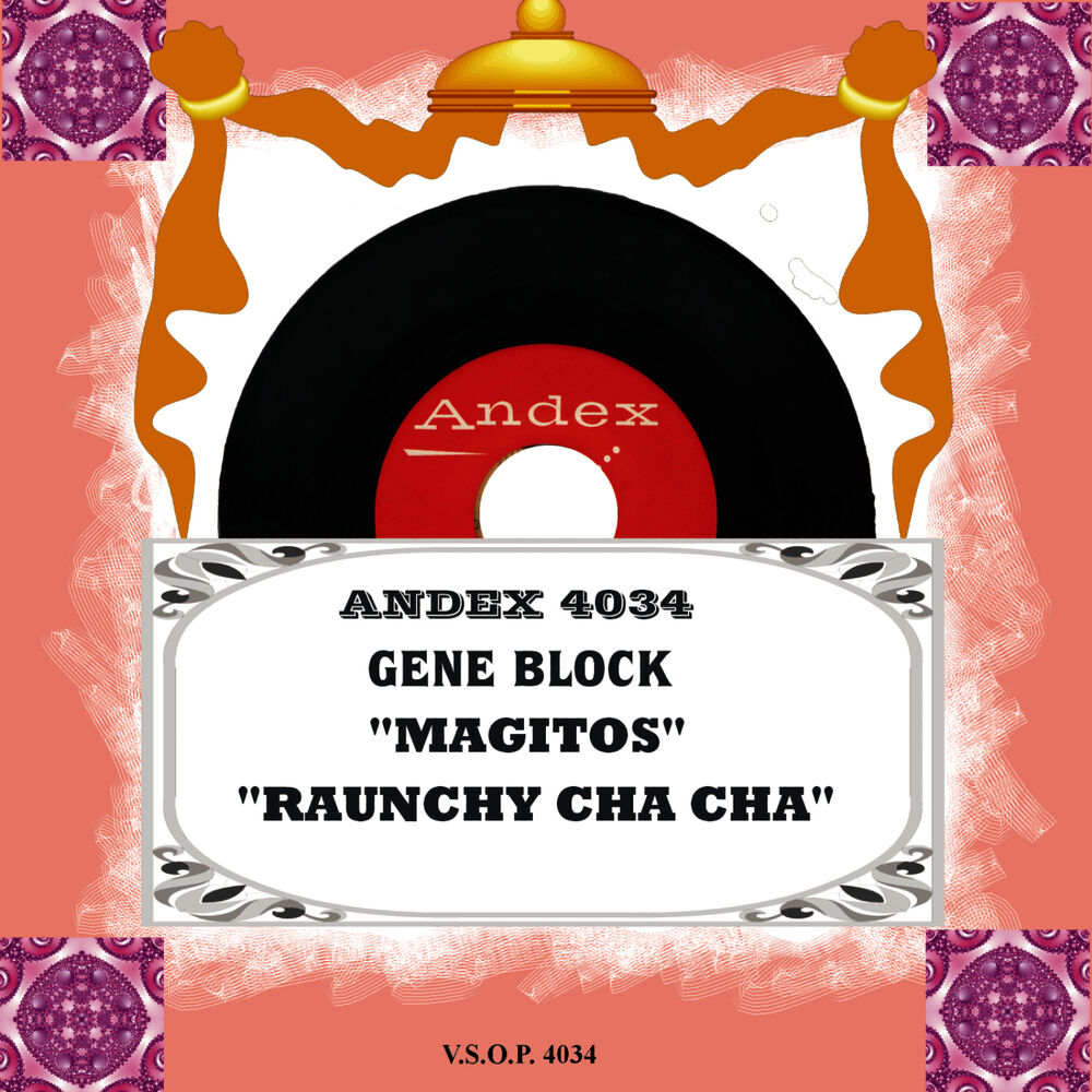 Picture of Gene Block