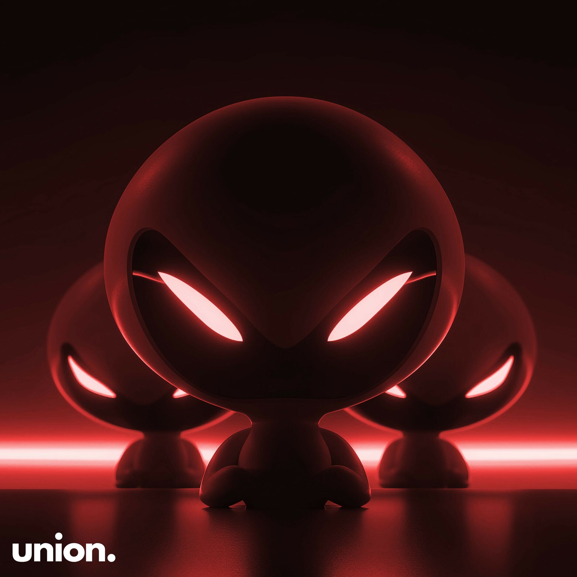 Artist picture of TECHNO ALIENS
