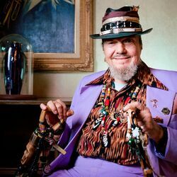 Picture of Dr. John
