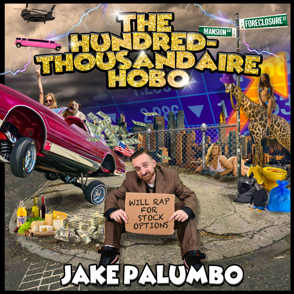 Picture of Jake Palumbo
