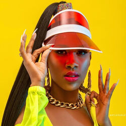 Picture of Vanessa Bling