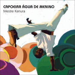 Picture of Mestre Kenura